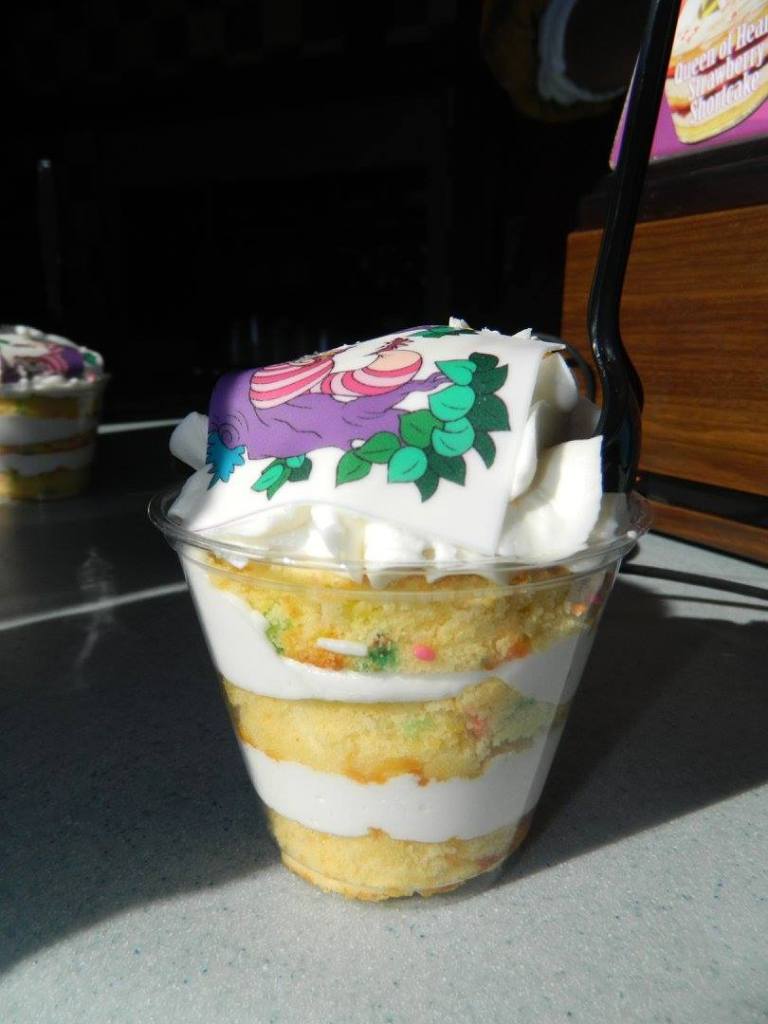 cake cup